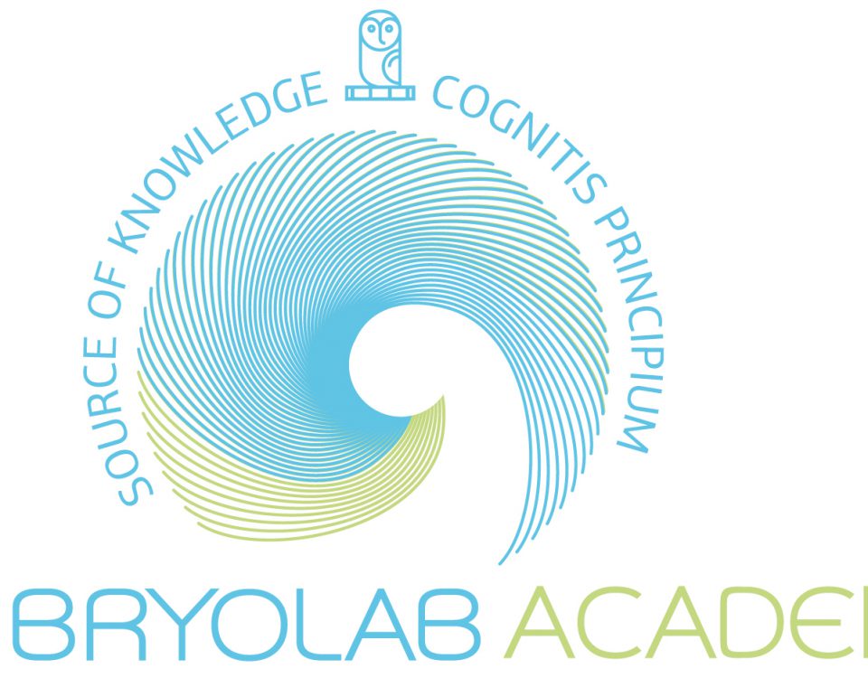 EMBRYOLAB academy logo